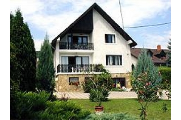Vengrija Privát Balatonfüred, Eksterjeras